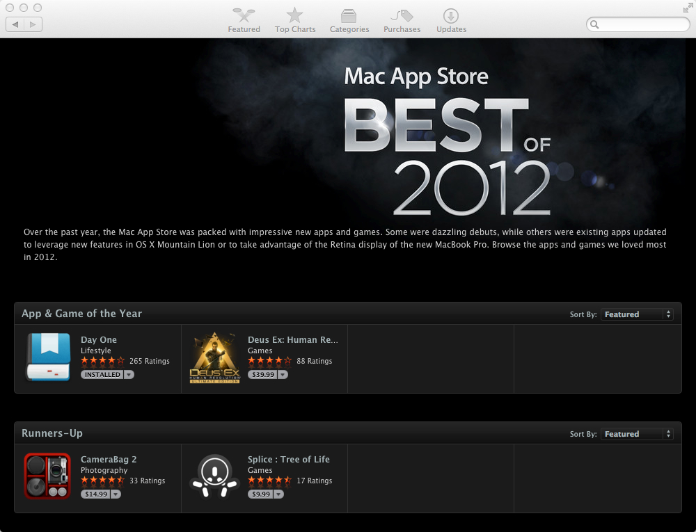 Utorrent App Store Mac